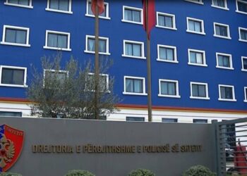 Kush do të drejtojë Policinë e Shtetit? Zbulohen kandidatët pas largimit të Prodës