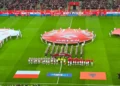 Poloni-Shqipëri, dueli i Varshavës vendosi rekord në gjysmëfinalet e ‘play-off’-it të Botërorit