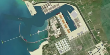 Projektoi Porto Romanon, filiali i studios holandeze nuk paguante taksat në Shqipëri