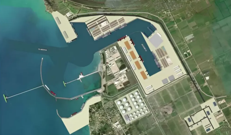 Projektoi Porto Romanon, filiali i studios holandeze nuk paguante taksat në Shqipëri