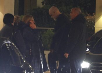 Rama “përgatitet” për zgjedhjet e 2027-s, paraqet ekipin drejtues të Njësisë Nr.2 në Tiranë