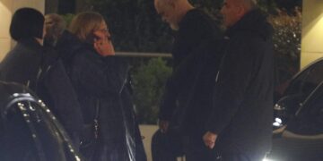 Rama “përgatitet” për zgjedhjet e 2027-s, paraqet ekipin drejtues të Njësisë Nr.2 në Tiranë