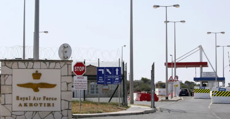 Qiproja vendi i parë i BE-së që shënjestrohet nga Irani, sulm ndaj bazës britanike