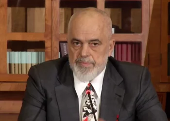 Rezolutë kundër Iranit, Rama: Do t’i shpallim sponsorë të terrorizmit bashkë me Gardën Revolucionare