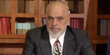 Rezolutë kundër Iranit, Rama: Do t’i shpallim sponsorë të terrorizmit bashkë me Gardën Revolucionare