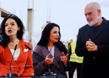 Kalaja: Mamica shkoi në ‘gijotinë’ politike sepse guxoi të kërkojë distancim nga Balluku