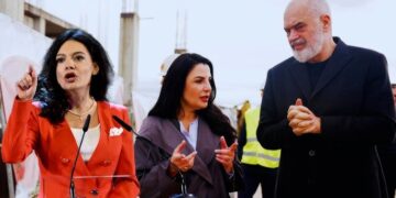 Kalaja: Mamica shkoi në ‘gijotinë’ politike sepse guxoi të kërkojë distancim nga Balluku