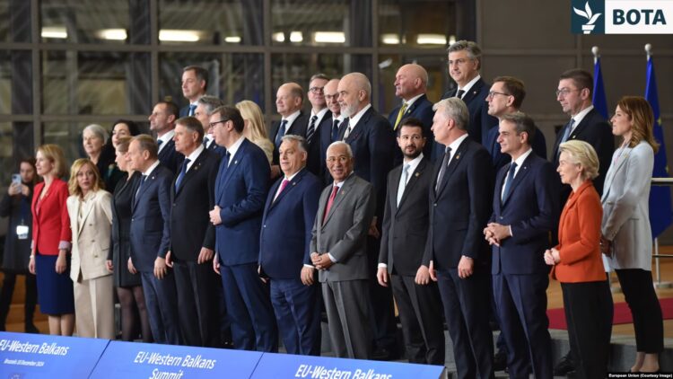 PS refuzoi t’i hiqte imunitetin Ballukut! Çështja për të cilën BE-ja nuk bën kompromis me Shqipërinë