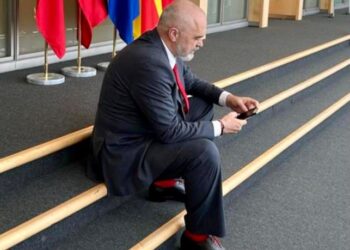 Brukseli godet përsëri Ramën: Mali i Zi, vendi kandidat më i përparuar në rrugën drejt BE-së