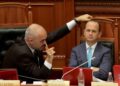 Ish-ministri Bushati: S’ka më vijë ndarëse mes shtetit dhe pushtetit, Rama nuk pranon dështimin