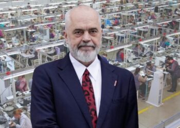 Nga “boom” ranë në kolaps, fasoneritë po braktisin Shqipërinë nga mungesa e politikave të qarta