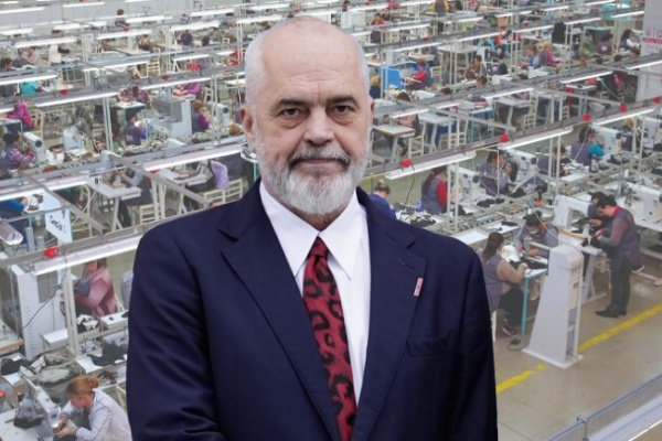 Nga “boom” ranë në kolaps, fasoneritë po braktisin Shqipërinë nga mungesa e politikave të qarta