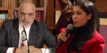 Kush je ti që më ndërpret’/ Ramën nuk e mbajnë nervat live, sherr me gazetarët dhe sulme ndaj mediave