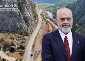 Shembjet në korridorin VIII, dëshmi e ‘keqmenaxhimit’ si model qeverisje