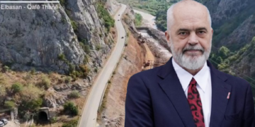 Shembjet në korridorin VIII, dëshmi e ‘keqmenaxhimit’ si model qeverisje