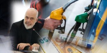 Të rrisësh taksat është më e lehtë se sa t’i ulësh! Si po luan qeveria me akcizën e karburanteve