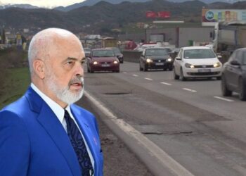 Ironia e taksës së qarkullimit të naftës! 220 milionë euro mblidhen në vit, por nuk dihet ku shkojnë