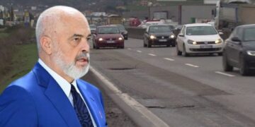 Ironia e taksës së qarkullimit të naftës! 220 milionë euro mblidhen në vit, por nuk dihet ku shkojnë