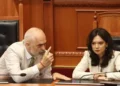 “Zgjohuni sa nuk është vonë”, ish-ministri socialist kritikon Ramën pas debateve në mbledhjen me deputetët