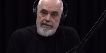 Rama “harron” sulmin e Iranit që hakeroi e-Albanian dhe qeverinë, tani thotë: Kemi NATO-n!