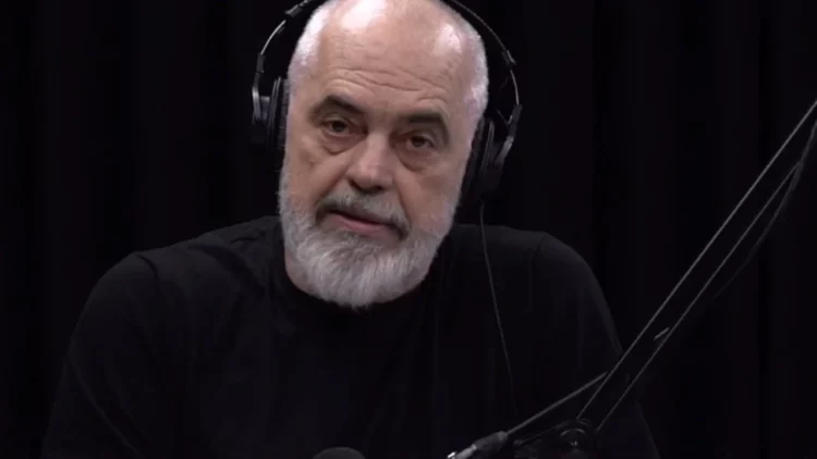 Rama “harron” sulmin e Iranit që hakeroi e-Albanian dhe qeverinë, tani thotë: Kemi NATO-n!