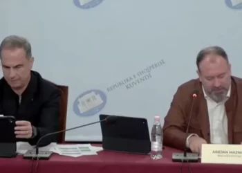 PS dhe PD bien dakord për Reformën Territoriale, miratohet kalendari i dëgjesave