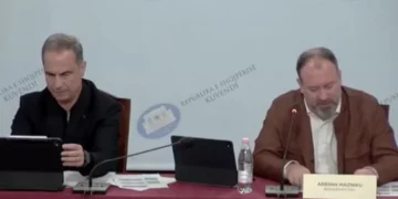 PS dhe PD bien dakord për Reformën Territoriale, miratohet kalendari i dëgjesave