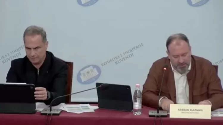 PS dhe PD bien dakord për Reformën Territoriale, miratohet kalendari i dëgjesave