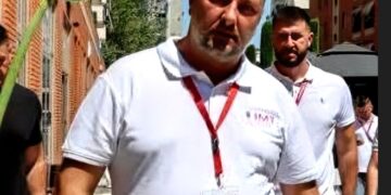 Gjykata e Tiranës pezullon nga detyra kreun e IMT, Rigers Sheqeri dhe shpall në kërkim 2 inspektorë