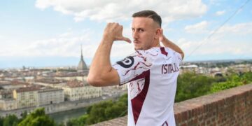 “I pakalueshëm”, media italiane vlerëson Ismajlin për paraqitjen ndaj Lazios