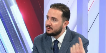 Ervin Salianji: Jam i zhgënjyer, molotovët i shkojnë në favor Edi Ramës