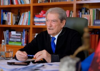 Premtimi i Berishës: Patronazhimin do e shpallim krim shtëror, simotër e Sigurimit të Shtetit në diktaturë