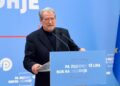 Berisha: Raporti IBAR për integrimin mbeti në klasë, Rama mashtroi me pasaportën e BE dhe nxjerr atë të Vuçiçit