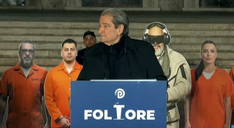 “Ndërkombëtarët kanë bërë lëvizje të fuqishme”/ Berisha: Ja pse erdhën dy delegacionet