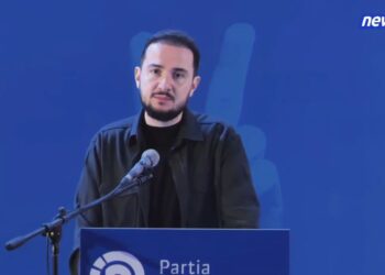 Salianji vijon takimet me demokratët, ndalesa e radhës Vlora: Na duhet ta kthejmë PD-në fituese