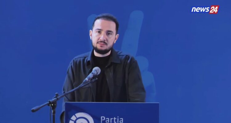 Salianji vijon takimet me demokratët, ndalesa e radhës Vlora: Na duhet ta kthejmë PD-në fituese