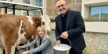 SPAK thellon hetimet për IPARD II, gati prangat për Samir Manen dhe Frida Krifcën