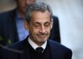 Nicolas Sarkozy paraqitet në Gjykatën e Apelit, ish-presidenti francez rrezikon 10 vite burg
