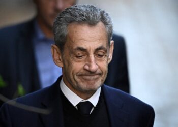 Nicolas Sarkozy paraqitet në Gjykatën e Apelit, ish-presidenti francez rrezikon 10 vite burg