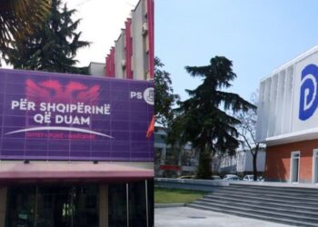 Goditje e forte per Berishen, humb zyrtaren e larte demokrate! Kush është zyrtarja që “braktisi” PD për PS