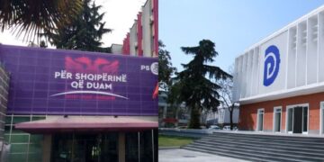 Goditje e forte per Berishen, humb zyrtaren e larte demokrate! Kush është zyrtarja që “braktisi” PD për PS
