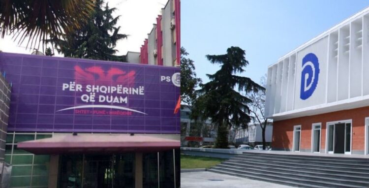 Goditje e forte per Berishen, humb zyrtaren e larte demokrate! Kush është zyrtarja që “braktisi” PD për PS