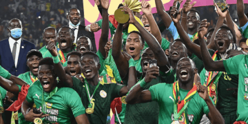 Vendimi shokues nga CAF: Senegalit i hiqet titulli, Maroku shpallet kampion i Afrikës