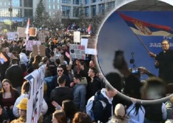 Integrimi i Serbisë në BE ka ngecur/ Parlamenti Evropian ashpërson qëndrimin me Beogradin