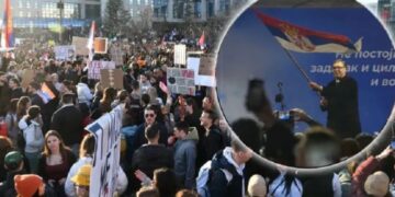 Integrimi i Serbisë në BE ka ngecur/ Parlamenti Evropian ashpërson qëndrimin me Beogradin