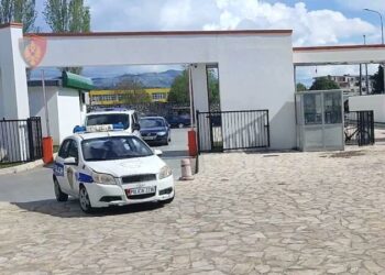 Detaje të reja nga arratisja e Barush Bregut pasi qëlloi me armë, zbardhet dëshmia