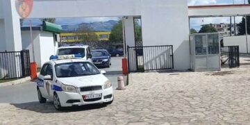 Detaje të reja nga arratisja e Barush Bregut pasi qëlloi me armë, zbardhet dëshmia