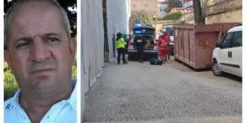 Ra nga skela në vendin e punës, ndërron jetë 52-vjeçari shqiptar në Itali (Emri)