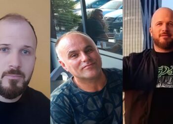 Shembja e kantierit në Vjenë merr jetën e 4 punëtorëve, tre prej tyre shqiptar nga Kosova (Emrat)