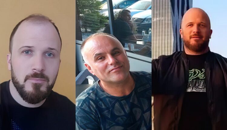 Shembja e kantierit në Vjenë merr jetën e 4 punëtorëve, tre prej tyre shqiptarë nga Kosova (Emrat)